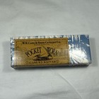 09726 Case & Sons Cutlery Co. Peanut Knife – Bradford PA, New in Box with Papers