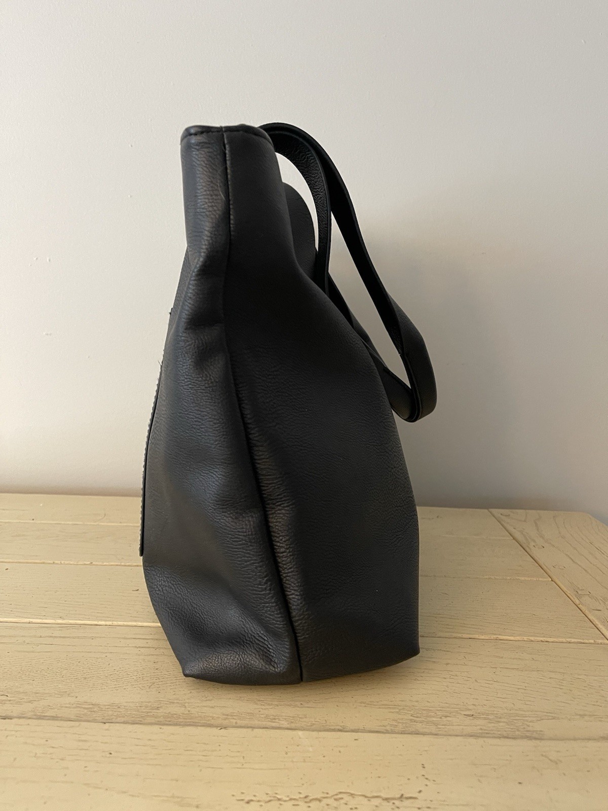 Universal Thread Large Tote/Over The Shoulder Bag… - image 3