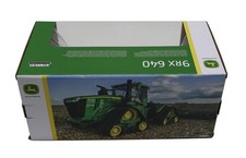 132 John Deere 9rx 640 Prestige Collection Toy - Lp86646