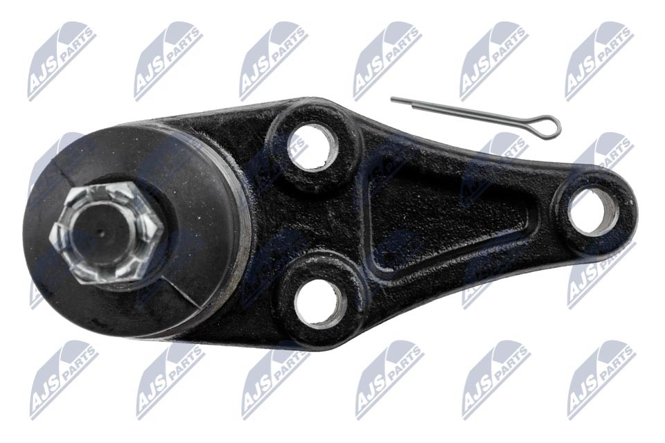 N.T.Y. ZSD-MS-027.NTY Ball Joint for MITSUBISHI - Image 3