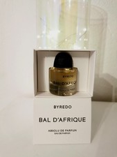 Bal D'afrique BYREDO Absolu 8ml Sammlerflacon Miniature Eau de Parfum