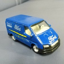 Miniature Ford TRANSIT