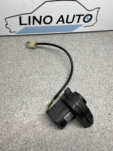 BMW 5 Touring E39 Control Unit Fan 12901745182 3.00 Diesel 135kw 1999 33762026