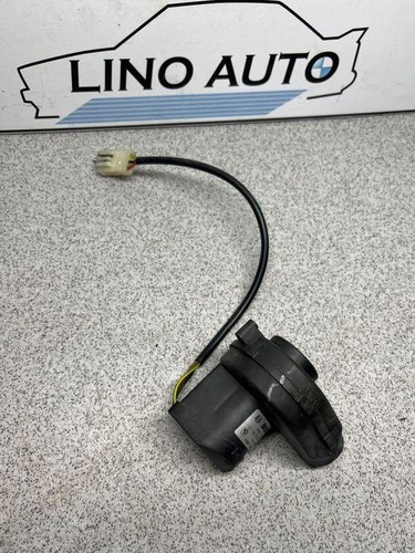 BMW 5 Touring E39 Control Unit Fan 12901745182 3.00 Diesel 135kw 1999 33762026