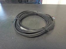 Simrad Simnet 24006363-B 18FT 5 Pin Pigtail Harness WS56