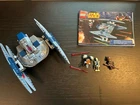 LEGO Star Wars Vulture Droid 75041 100% COMPLETE - Used