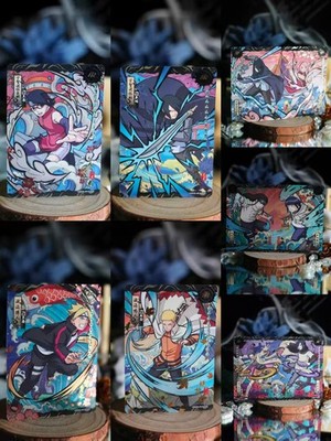 2025 Kayou Naruto Soldiers chapter vol.8 Full Set/Pick CR/SP/MR/AR