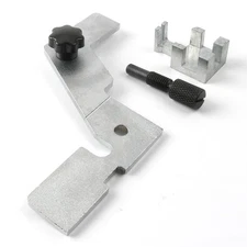 Jetuplusllc Timing Tool Kit for Ford EcoBoost 2.0L 2.3L Engine Replace 303-50...