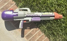 VTG Larami Super Soaker 1996 Constant Pressure System CPS 2000 Water Gun READ