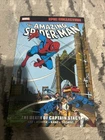 Amazing Spider-Man Epic Collection #6: The Death Of Captain Stacy (Marvel 2021)