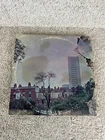 1971 Led Zeppelin Self Titled Vinyl Album Atlantic Records SD-7208