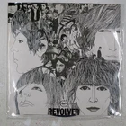 BEATLES REVOLVER APPLE AP8443 1LP