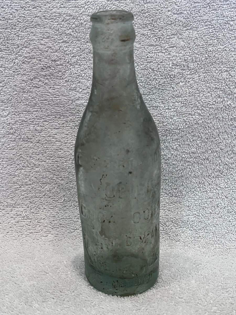 Alabama Coke Bottle In Collectible Soda Bottles (1900-Now) for