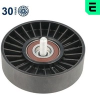 Optimal 0-N1405 Umlenk-/FüHrungsrolle FüR Keilrippenriemen Umlenkrolle