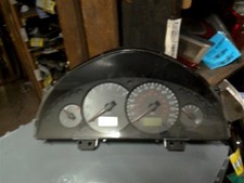 Speedometer Cluster Mph Fits 99-00 Cougar 31171