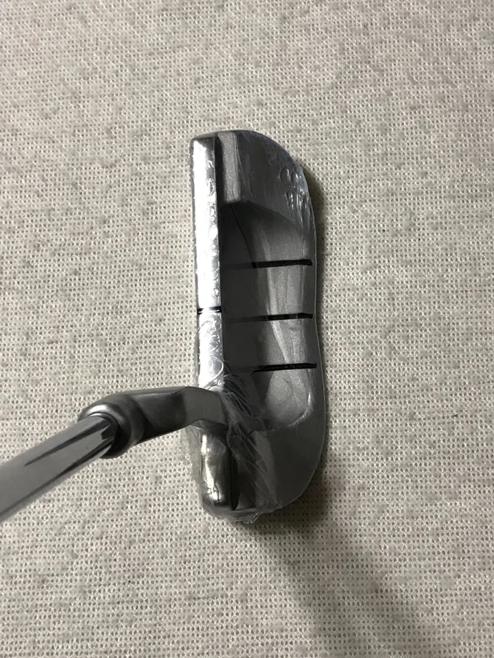 La Jolla Club Blade Style Putter True Temper Steel Shaft 35" NEW - Image 4 of 4