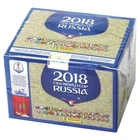 2018 PANINI WORLD CUP SOCCER STICKERS - 100 PACK BOX Sealed 18PASWCST-100
