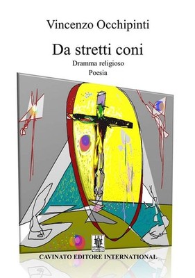 Buch - Vincenzo Occhipinti - aus schmalen Kegeln - Cavinato