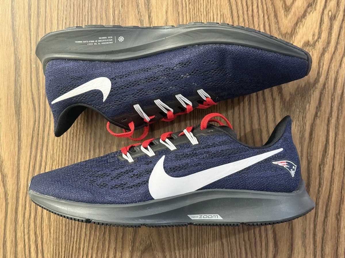 Nike Air Zoom Pegasus 36 for Sale | Authenticity Guaranteed | eBay