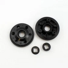 Ultimate Racing UR4513 Starter Box Starter Motor and Belt Gear