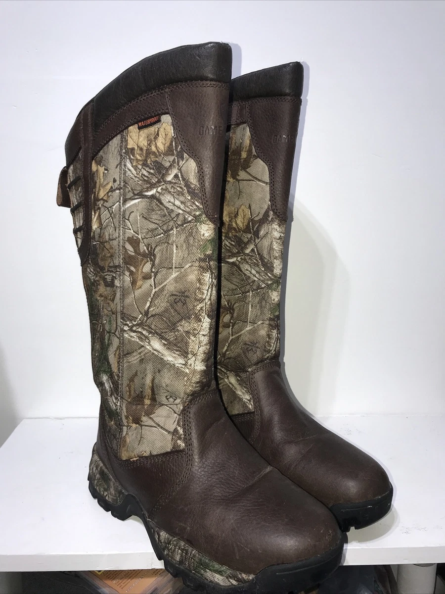Game Winner Waterproof Hunting Footwear for sale | eBay display picture 1