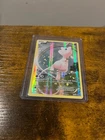 Mew XY110 XY Holo