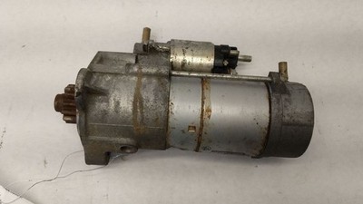 Starter Motor Fits 18-19 XE 2286648