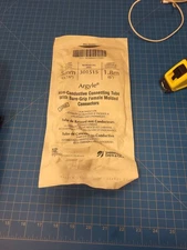 Argyle Connecting Tube Non-Conductive Sure-Grip Female Molded Connectors 1.8m