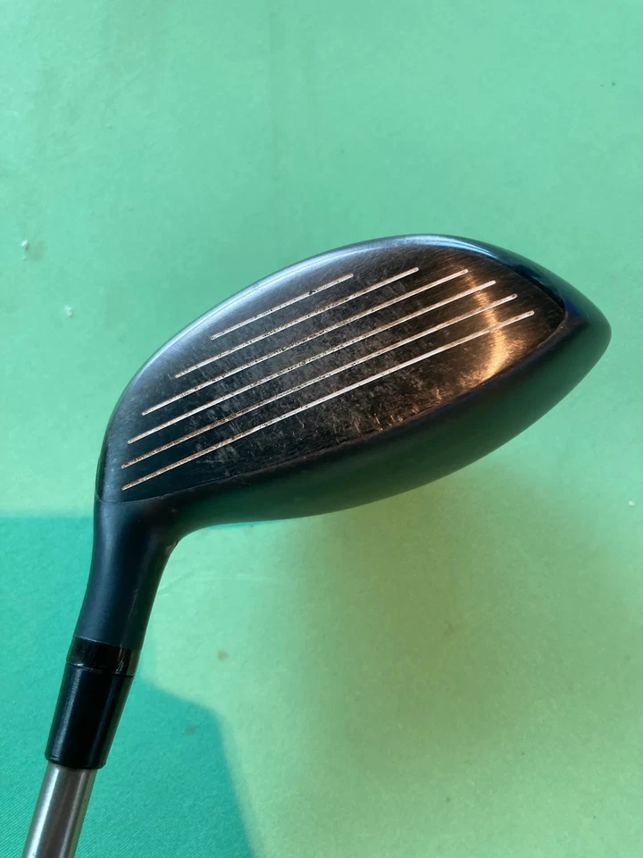 Tour Edge XCG Exotics BETA para diestros 3 madera | Diamana s63x5ct regular... Foto 3 de 4
