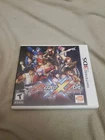 Project X Zone - Nintendo 3DS
