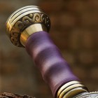 Handmade Herugrim Sword Replica with Scabbard & Wall Plaque with Scabbard VBS-07 — photo 3