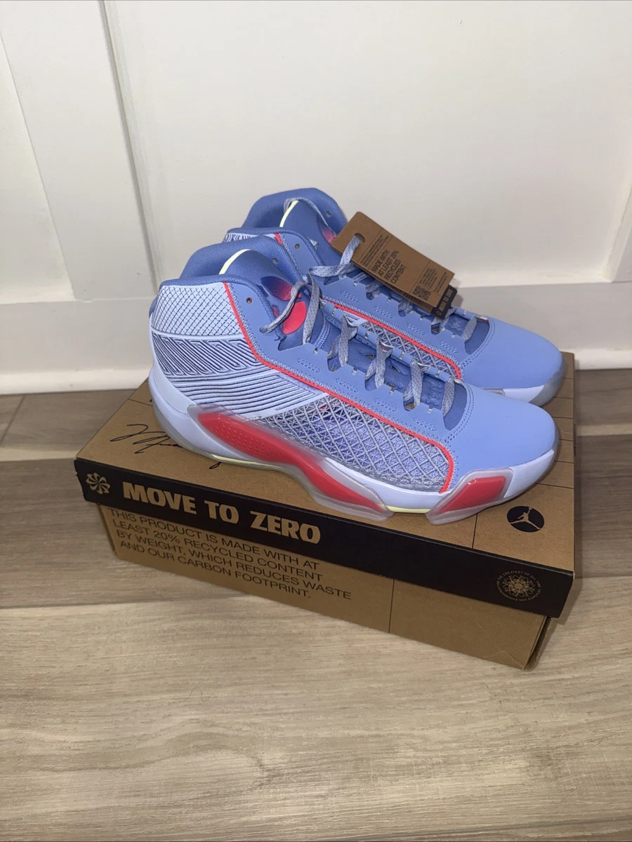 Jordan 38 PF Fadeaway for Sale | Authenticity Guaranteed | eBay