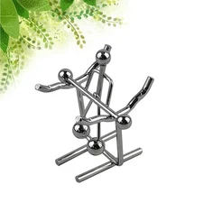 Machine Art Science Home Decor Balancing Toy Desk Toy
