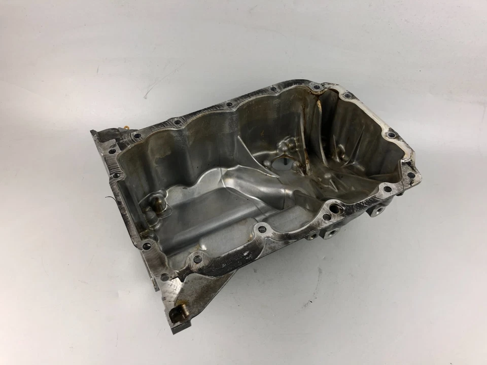 Mini Countryman F60 Lower Engine Motor Oil Pan Sump Cover 139920 10 GD01782 Foto 3 de 4