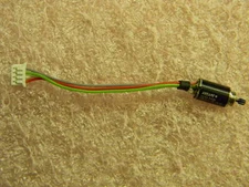 NEW Faulhaber ADM0620 Mini (6mm Wide) Two Phase DC Stepper Motor