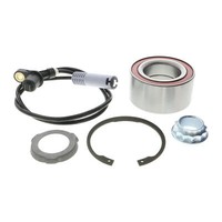 Radlager Satz Hinterachse FüR Bmw 3Er E36 Limo Touring Coupe Cabrio Vaico