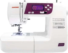 Janome 2030QDC-G Sewing and Quilting Machine