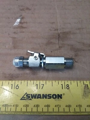 Imperial Eastman 298-p Quick Connect