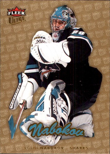 2006-07 Fleer Ultra NHL Hockey SPs RCs Inserts Stars VOUS CHOISISSEZ 🥅🏒 Upper Deck - Photo 174 sur 249