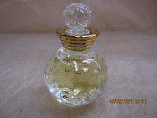 DOLCE VITA by CHRISTIAN DIOR 0.17 oz / 5 ML Eau De Toilette Splash No Box