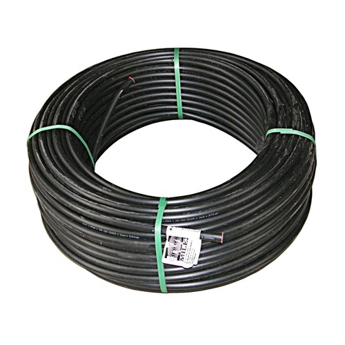 16-32mm PE Rohr Verlegerohr Wasserleitung Versorgungsleitung Bewässerung 4-6 bar - Bild 2 von 5