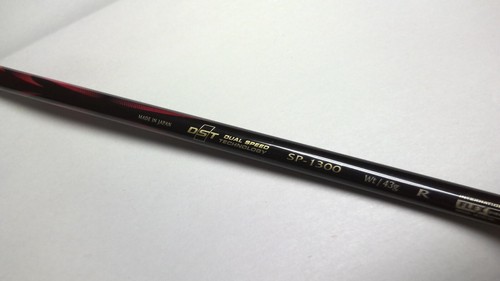 NEW 2025 XXIO PRIME 13 HYBRID 7H-28* / XXIO SP-1300 43G REGULAR FLEX - Picture 3 of 4