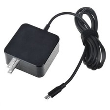 65W USB-C Ac Adapter for Lenovo Yoga 9 14ITL5 82BG0009US laptop adapter charger