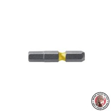 NEW ANEX ACHX-6035 Color Bit Hex Wrench Single Headed Short