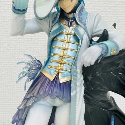 DRAMAtical Murder Aoba Gothic Version 1/8 Figure Max Factory W/Box