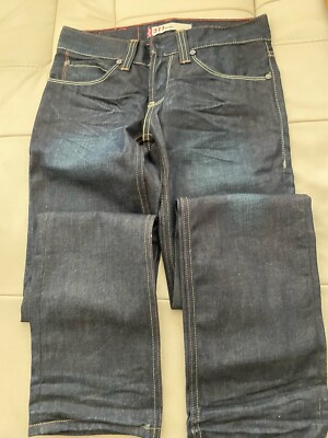 Levi's  Jeans 00511-2807Nightshine blue, Levi's  Slim Fit, Neu& Orig. Größe28x32