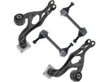 For Special Service Police Sedan Control Arm and Sway Bar End Link Kit 27173QBTH