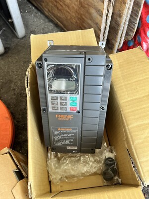 Frenic 5000 G11