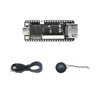 For 20K Development Board Simulator Open Source FPGA Game Pins5931-