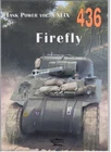 Sherman Firefly - Tank Power 436 *